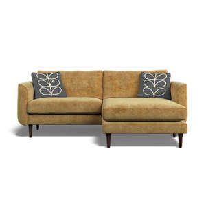 Linden Large Chaise Sofa